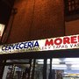 Photo of Moreno