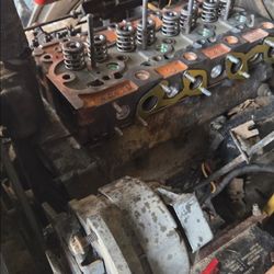 Mudhollow Diesel Mechanics
