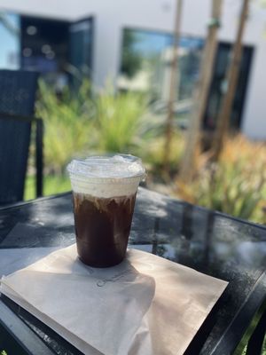 Cafe Mollie by null