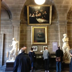 Anatomical Museum