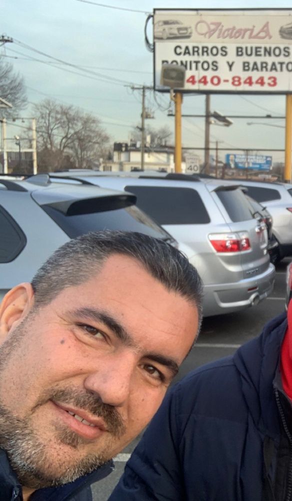 VICTORIA PREOWNED AUTOS 169 US46, Little Ferry, New Jersey Car