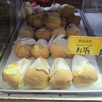 Wonder Food Bakery - Sponge Cake - Bakeries Near Me - Oakland, California Wonder Food Bakery - Sponge Cake - Bakeries Near Me - Oakland, California