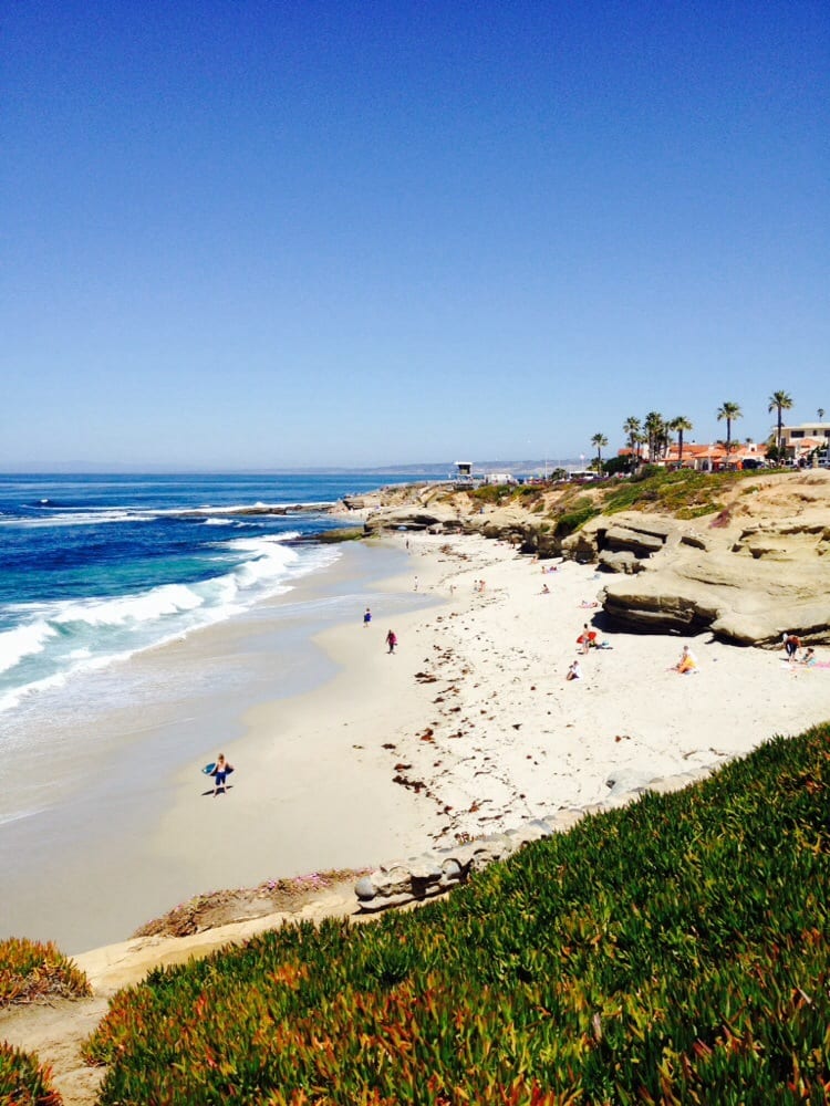 Coast Boulevard Park