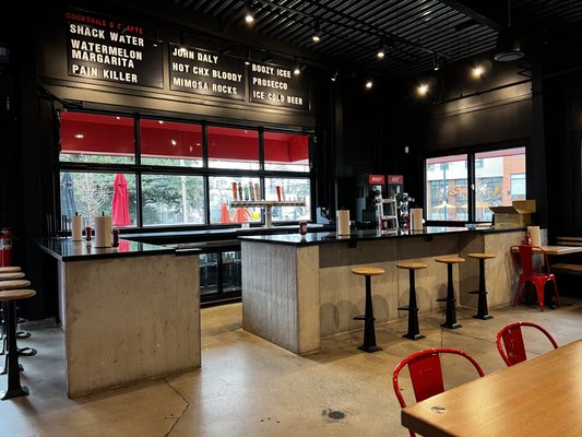 Hattie B's Hot Chicken- Atlanta West Midtown by null