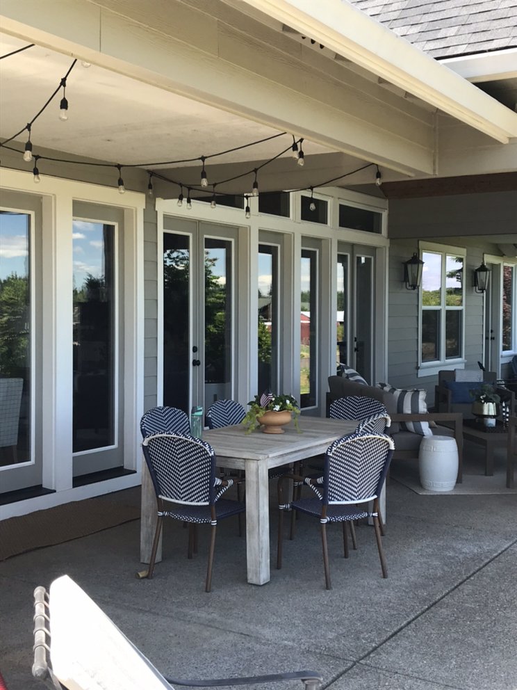 Reflections Window & Gutter Cleaning - veterans service organization in Tigard, OR