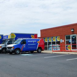 Mini U Storage - Moving Truck Rentals