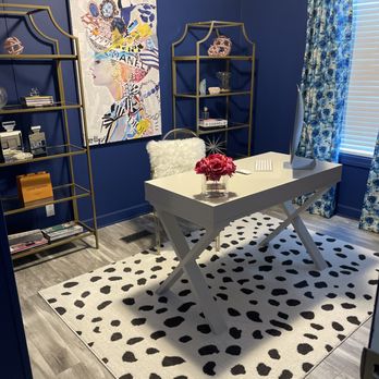 B Rose Designs - Interior Design Near Me - Chapel Hill, North Carolina