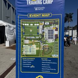 Event map