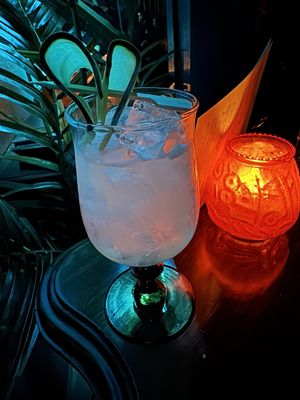 Grandma's Secret by null