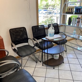 L'image Salon - Piercing Near Me - Los Altos, California L'image Salon - Piercing Near Me - Los Altos, California