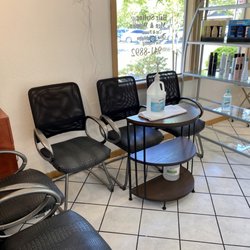 L'image Salon