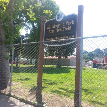 Washington Park - Basketball Courts Near Me - Alameda, California Washington Park - Basketball Courts Near Me - Alameda, California