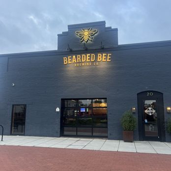 Bearded Bee Brewing - The spot - Breweries Near Me - Wendell, North Carolina