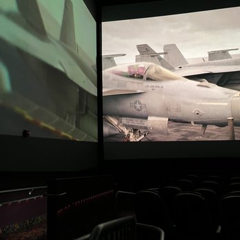 Regal Edwards Long Beach - Really weird movie viewing experience. Screen expansion occurs during action scenes and returns to single screen the rest of the time. - Cinema Near Me - Long Beach, California