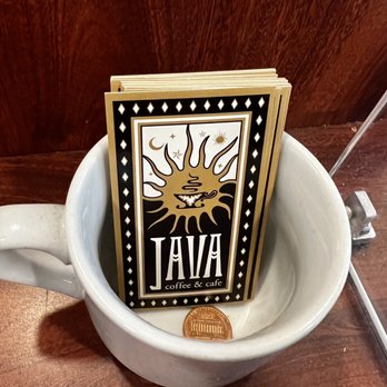 Java - Coffee & Tea Near Me - Boise, Idaho