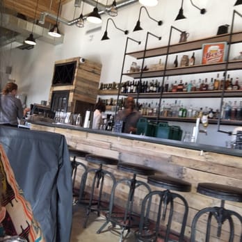 The Workshop Eatery - Canadian (New) Near Me - Edmonton, Alberta