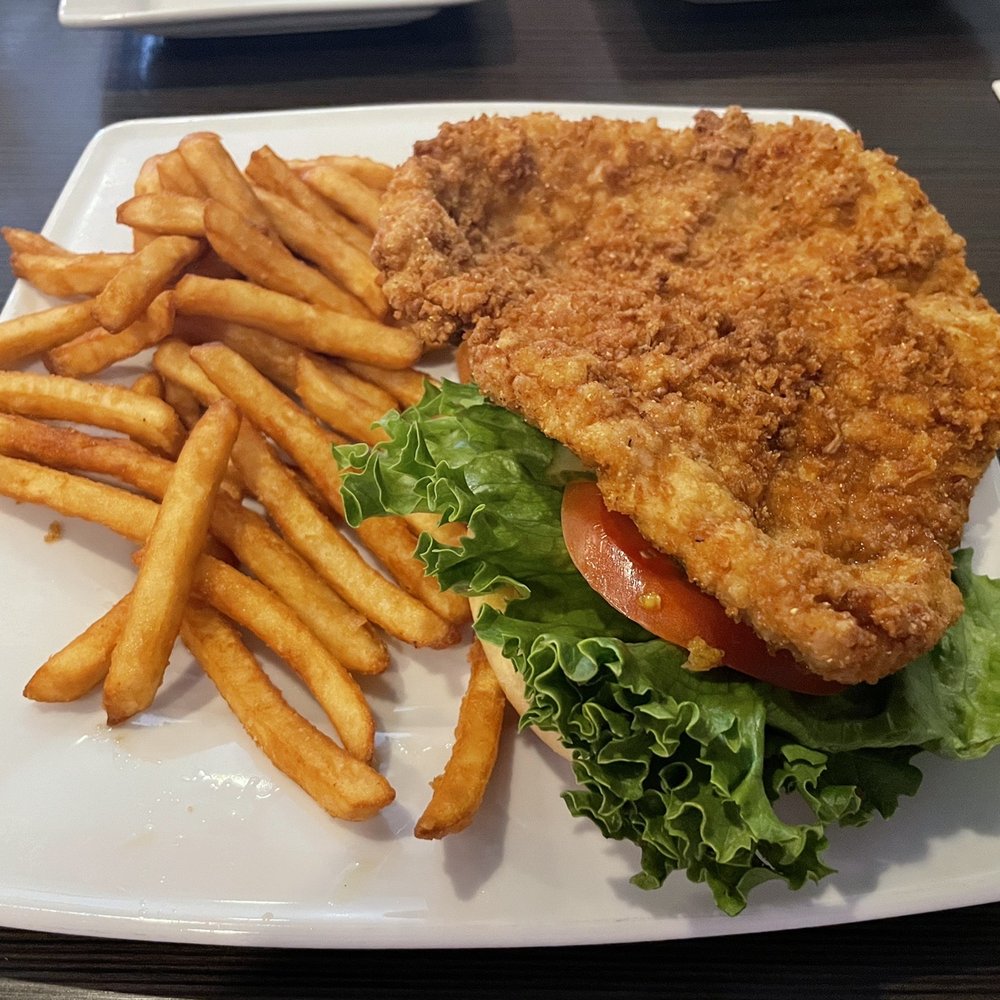 Pork Tenderloin Pork Tenderloin