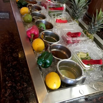 Los Tacos - Sauces & Toppings Bar - Mexican Near Me - Temecula, California Los Tacos - Sauces & Toppings Bar - Mexican Near Me - Temecula, California