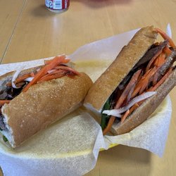 Banh Mi Boy - Pho Banh Mi