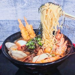 T-KUMI RAMEN & RICE BOWL - 504 Photos & 329 Reviews - Ramen - 1260 Lake ...