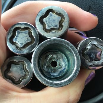 Lyco Lube Xxpress - Lyco Lube XXpress broke my lugnut key, charged me to replace it, blamed it on the last shop, and never *actually* apologized. - Auto Repair Near Me - Williamsport, Pennsylvania Lyco Lube Xxpress - Lyco Lube XXpress broke my lugnut key, charged me to replace it, blamed it on the last shop, and never *actually* apologized. - Auto Repair Near Me - Williamsport, Pennsylvania