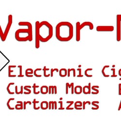 Vapor Mania