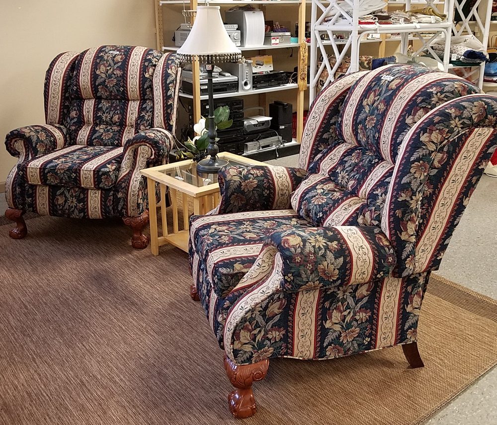 SHARP CONSIGNMENTS Updated August 2024 2105 Hershey Rd, Erie