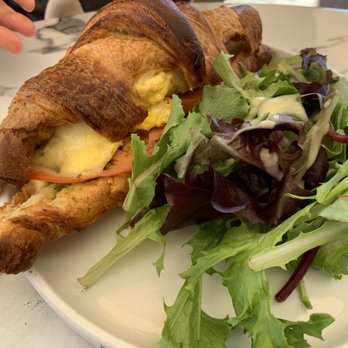 Le Cafe Du Val - Croissant sandwich - Cafes Near Me - Henderson, Nevada Le Cafe Du Val - Croissant sandwich - Cafes Near Me - Henderson, Nevada