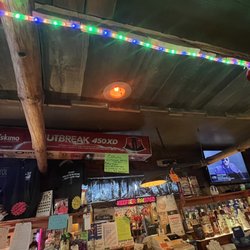 The Cabin Bar and Grill