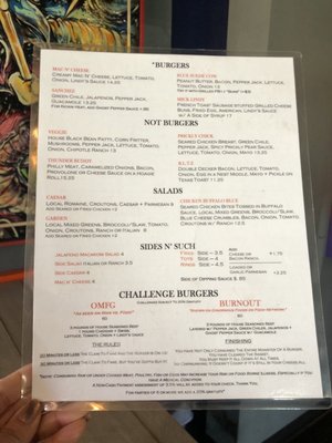 Lindy's on 4th by null