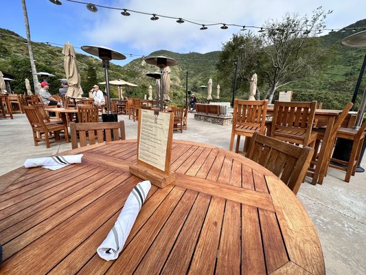 The Ranch at Laguna Beach by null