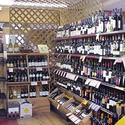 The Newfane Store - Over 200 different wines & beers