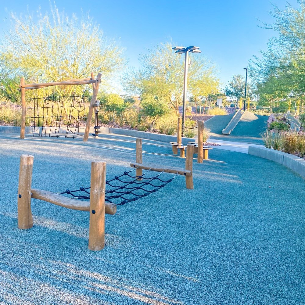 Cadence Central Park - Parks Near Me - Henderson, Nevada