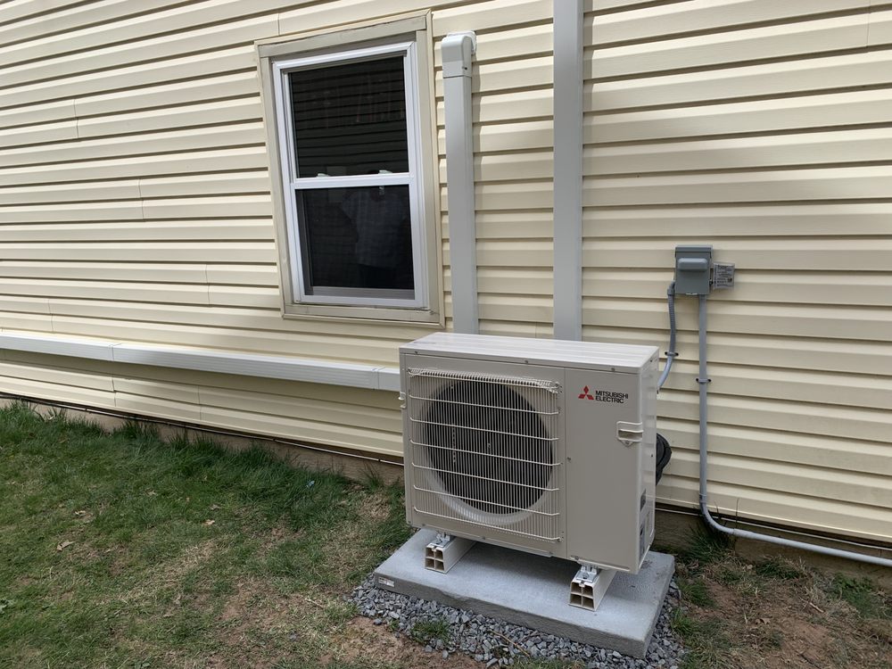 Slide of Pure Home Comfort