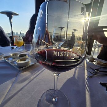Mister A's - New American Near Me - San Diego, California