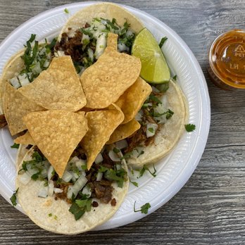 Que Ricos! - Carne asada tacos - Mexican Near Me - Los Angeles, California Que Ricos! - Carne asada tacos - Mexican Near Me - Los Angeles, California