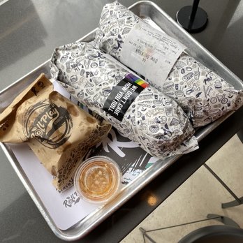 RollPlay Rosslyn - Vietnamese Near Me - Arlington, Virginia