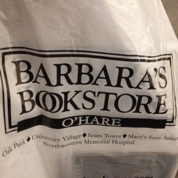 Barbara's Bookstore - Bookstores Near Me - Chicago, Illinois