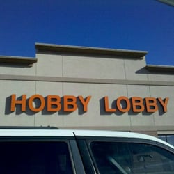 Hobby Lobby
