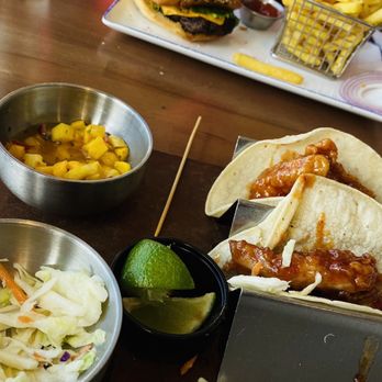 Paradiso 37 - Baja Fish Tacos - Latin American Near Me - Orlando, Florida Paradiso 37 - Baja Fish Tacos - Latin American Near Me - Orlando, Florida