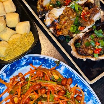 Lao Yan BBQ - Barbeque Near Me - Rowland Heights, California Lao Yan BBQ - Barbeque Near Me - Rowland Heights, California