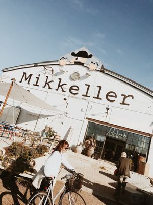 Reffen - Copenhagen Street Food by null