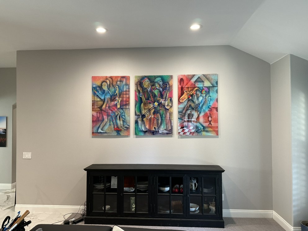 Slide of Simmons Projects & Solutions