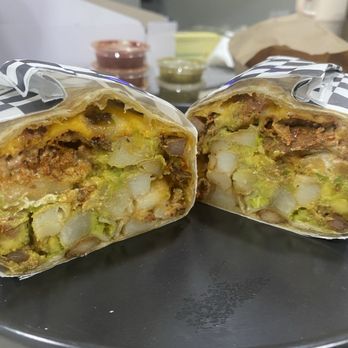 Rero’s Burrito - Al pastor CALIFORNIA BURRITO - Mexican Near Me - West Covina, California Rero’s Burrito - Al pastor CALIFORNIA BURRITO - Mexican Near Me - West Covina, California