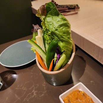 Gabin Korean Grill - Korean Near Me - Los Angeles, California