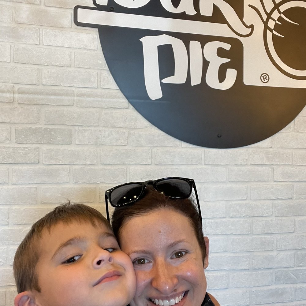 Your Pie Pizza - Photo wall!!! - Pizza Near Me - Indio, California Your Pie Pizza - Photo wall!!! - Pizza Near Me - Indio, California