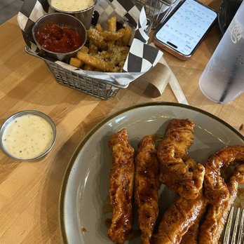 Bonchon Raleigh - Capital Blvd - Chicken Wings Near Me - Raleigh, North Carolina Bonchon Raleigh - Capital Blvd - Chicken Wings Near Me - Raleigh, North Carolina