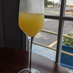 Mimosa