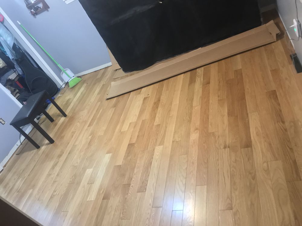 Slide of HomePros Service