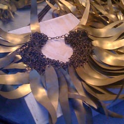 Atelier Sebastião Lobo - Colar.